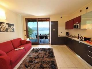 Appartamento via Pizzo Gordona 46, Centro, Argegno — foto 35 di 36