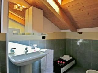 Appartamento via Pizzo Gordona 46, Centro, Argegno — foto 20 di 36