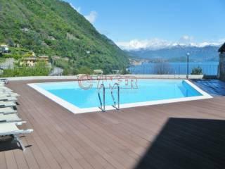 Appartamento via Pizzo Gordona 46, Centro, Argegno — foto 25 di 36