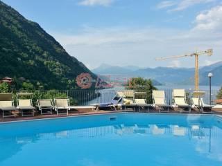 Appartamento via Pizzo Gordona 46, Centro, Argegno — foto 5 di 36