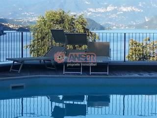 Appartamento via Pizzo Gordona 46, Centro, Argegno — foto 14 di 36