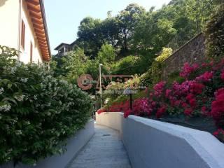 Appartamento via Pizzo Gordona 46, Centro, Argegno — foto 21 di 36