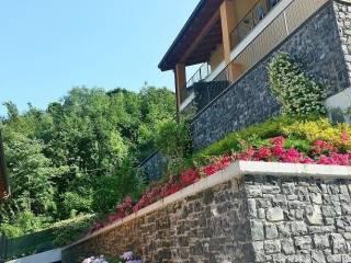 Appartamento via Pizzo Gordona 46, Centro, Argegno — foto 33 di 36