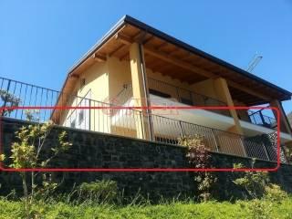 Bilocale via Pizzo Gordona 48, Centro, Argegno — foto 34 di 38