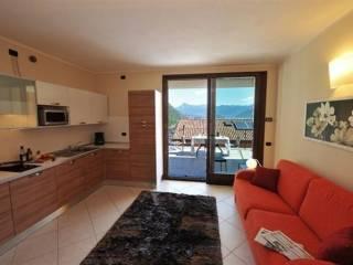 Bilocale via Pizzo Gordona 48, Centro, Argegno — foto 23 di 38