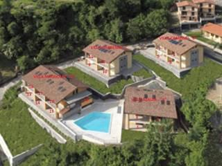 Bilocale via Pizzo Gordona 48, Centro, Argegno — foto 32 di 38