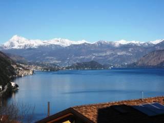 Bilocale via Pizzo Gordona 48, Centro, Argegno — foto 14 di 38
