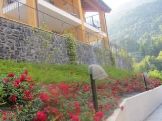 Bilocale via Pizzo Gordona 48, Centro, Argegno — foto 20 di 38
