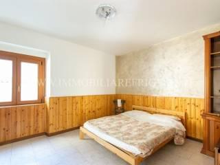 Trilocale via Celeste Rosa 10, Centro, Carenno — foto 12 di 20