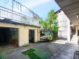 Trilocale via Celeste Rosa 10, Centro, Carenno — foto 6 di 20