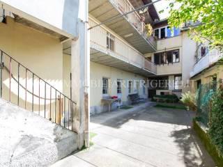 Trilocale via Celeste Rosa 10, Centro, Carenno — foto 3 di 20