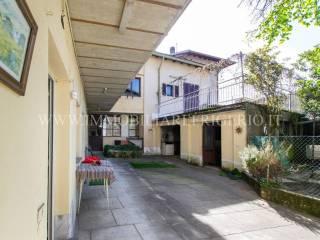 Trilocale via Celeste Rosa 10, Centro, Carenno — foto 10 di 20
