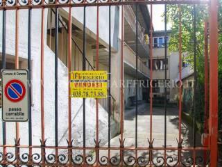 Trilocale via Celeste Rosa 10, Centro, Carenno — foto 17 di 20