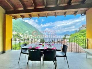 Appartamento primo piano, Centro, Argegno — foto 4 di 35