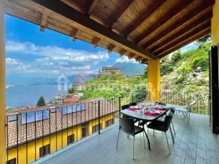 Appartamento primo piano, Centro, Argegno — foto 9 di 35