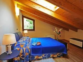 Appartamento primo piano, Centro, Argegno — foto 19 di 35