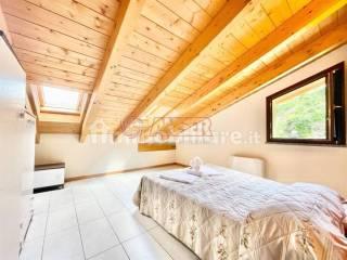 Appartamento primo piano, Centro, Argegno — foto 15 di 35