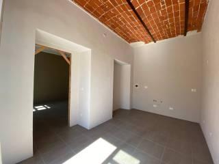 Quadrilocale via 20 Settembre 29, Centro, Castello di Annone — foto 15 di 22