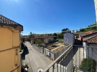 Quadrilocale via 20 Settembre 29, Centro, Castello di Annone — foto 4 di 22