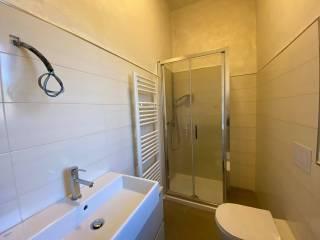 Quadrilocale via 20 Settembre 29, Centro, Castello di Annone — foto 21 di 22