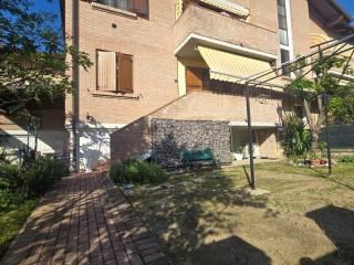 Quadrilocale via Livatino Rosario 21, Casalgrande — foto 23 di 49