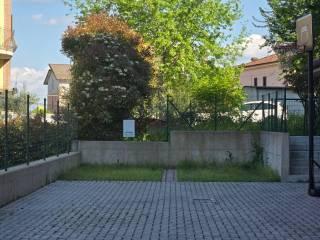 Quadrilocale via Livatino Rosario 21, Casalgrande — foto 33 di 49