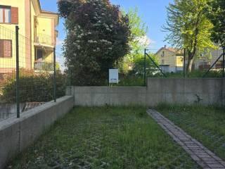 Quadrilocale via Livatino Rosario 21, Casalgrande — foto 24 di 49