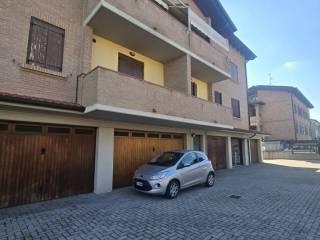 Quadrilocale via Livatino Rosario 21, Casalgrande — foto 2 di 49