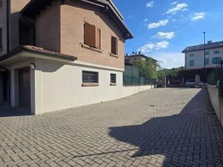 Quadrilocale via Livatino Rosario 21, Casalgrande — foto 43 di 49