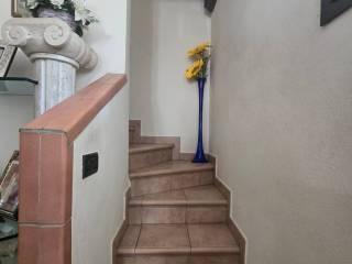 Quadrilocale via Livatino Rosario 21, Casalgrande — foto 25 di 49