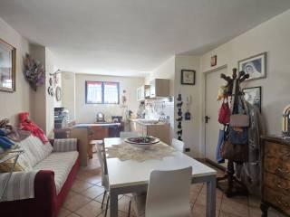 Quadrilocale via Livatino Rosario 21, Casalgrande — foto 4 di 49