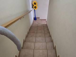 Quadrilocale via Livatino Rosario 21, Casalgrande — foto 42 di 49