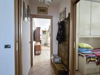 Quadrilocale via Livatino Rosario 21, Casalgrande — foto 21 di 49