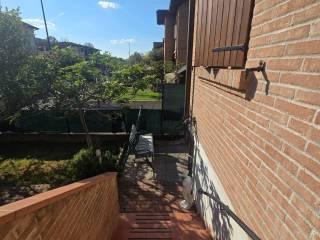 Quadrilocale via Livatino Rosario 21, Casalgrande — foto 10 di 49