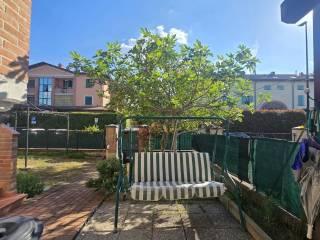 Quadrilocale via Livatino Rosario 21, Casalgrande — foto 16 di 49