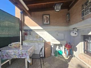 Quadrilocale via Livatino Rosario 21, Casalgrande — foto 40 di 49
