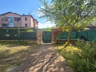 Quadrilocale via Livatino Rosario 21, Casalgrande — foto 46 di 49
