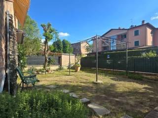 Quadrilocale via Livatino Rosario 21, Casalgrande — foto 49 di 49