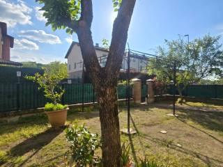 Quadrilocale via Livatino Rosario 21, Casalgrande — foto 14 di 49
