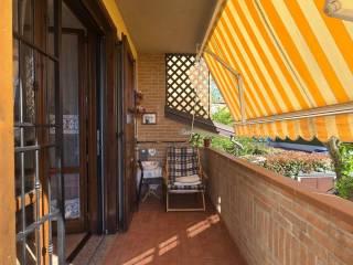 Quadrilocale via Livatino Rosario 21, Casalgrande — foto 17 di 49