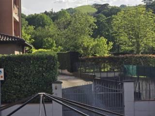 Quadrilocale via Livatino Rosario 21, Casalgrande — foto 28 di 49