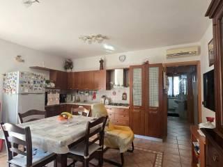 Quadrilocale via Livatino Rosario 21, Casalgrande — foto 18 di 49