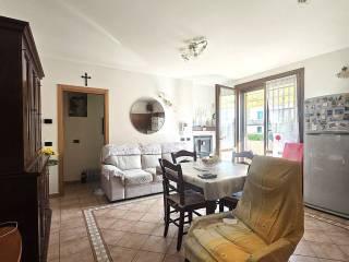 Quadrilocale via Livatino Rosario 21, Casalgrande — foto 5 di 49