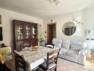 Quadrilocale via Livatino Rosario 21, Casalgrande — foto 15 di 49