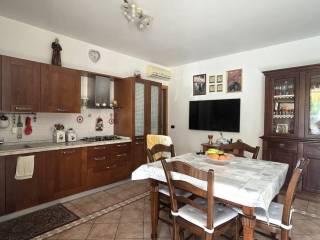 Quadrilocale via Livatino Rosario 21, Casalgrande — foto 45 di 49