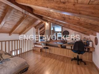 Villa unifamiliare, ottimo stato, 250 m², Bellano — foto 17 di 23