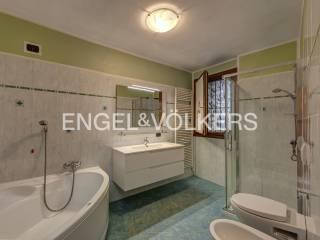 Villa unifamiliare, ottimo stato, 250 m², Bellano