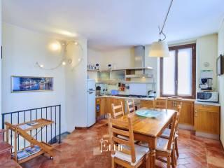 Appartamento in villa via per Esino 62, Centro, Perledo — foto 15 di 21