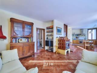 Appartamento in villa via per Esino 62, Centro, Perledo — foto 6 di 21