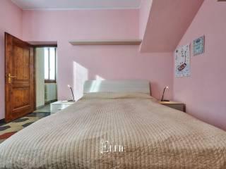 Appartamento in villa via per Esino 62, Centro, Perledo — foto 20 di 21